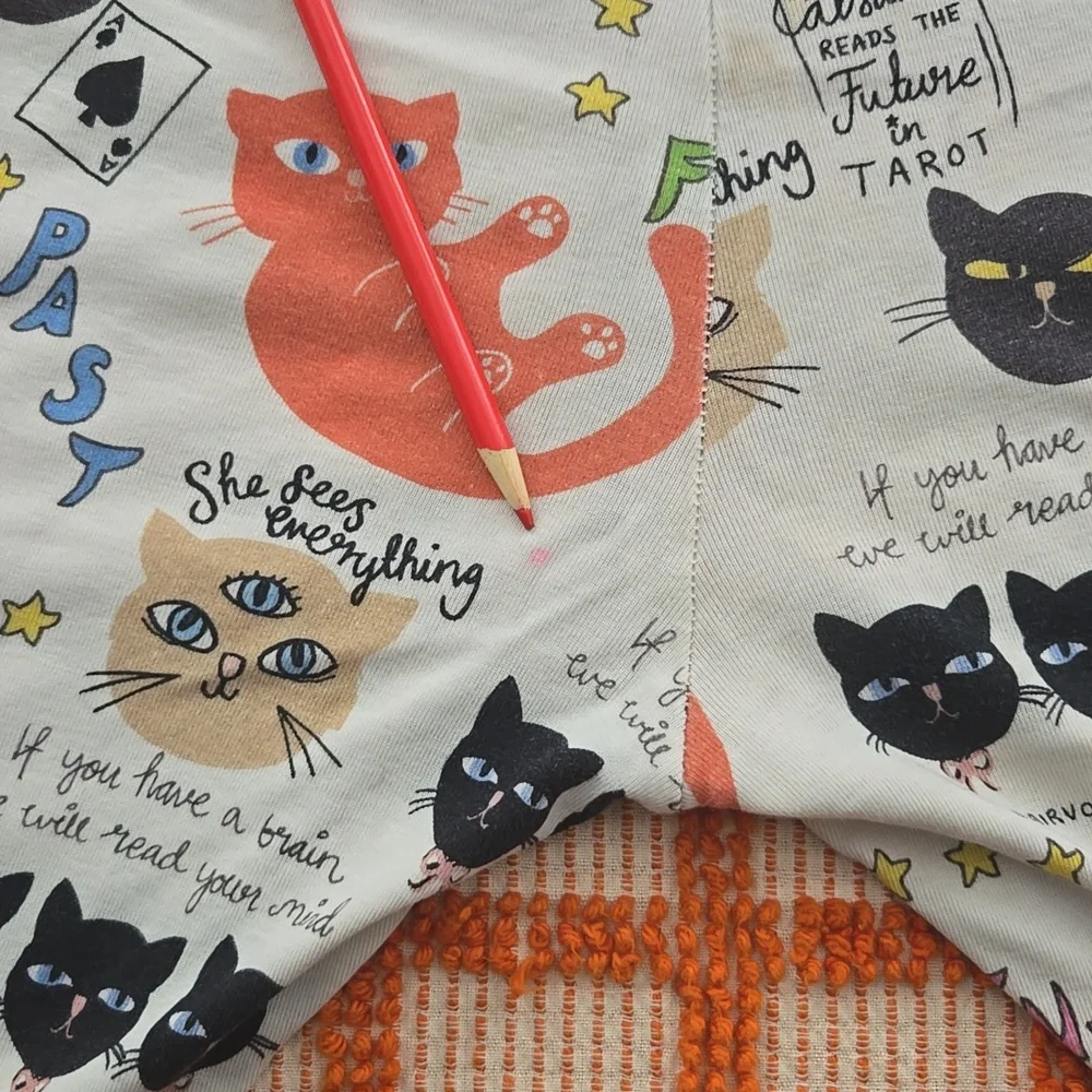 Mini Rodini Leggings 9-11Y Play Condition - Picture 5 of 6